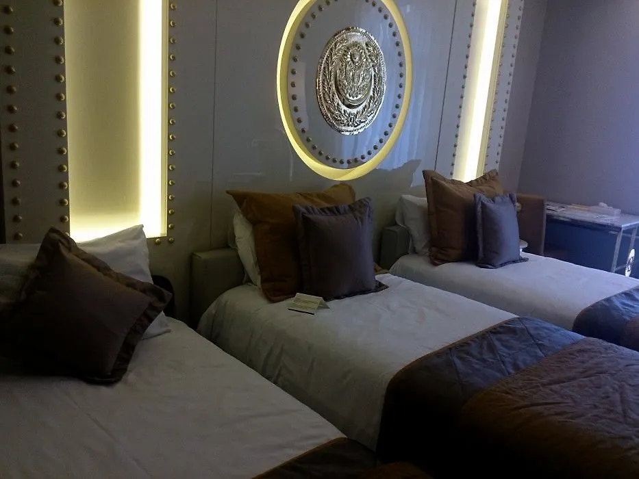 Sura Design Hotel & Suites Istanbul
