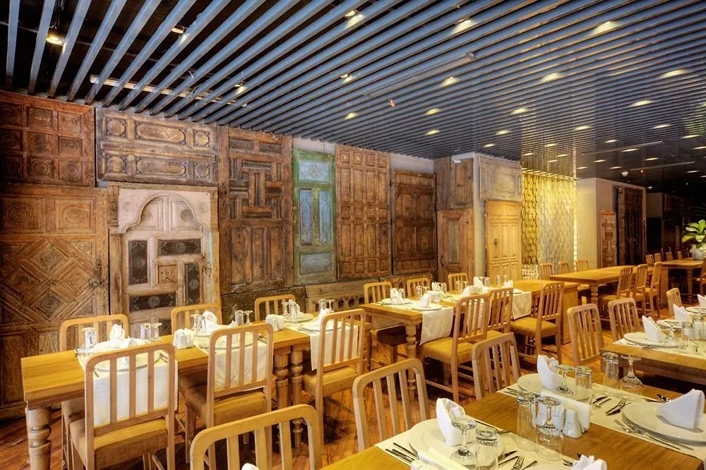 Sura Design Hotel & Suites Estambul