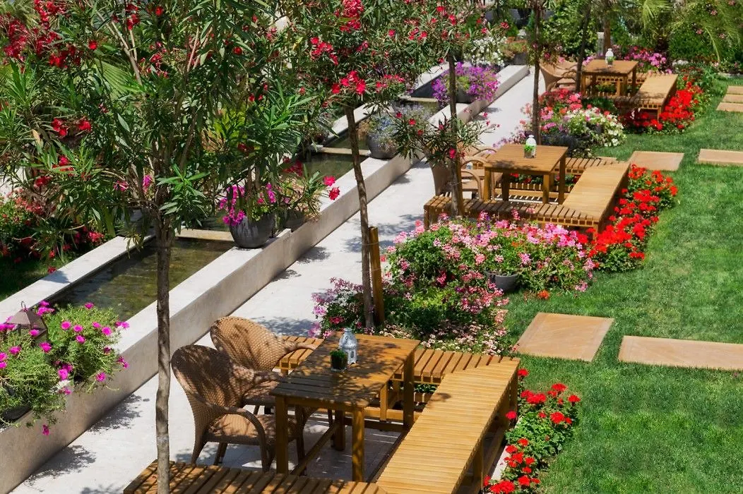 Sura Design Hotel & Suites İstanbul Türkiye