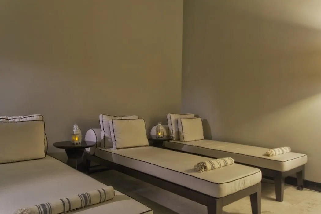 Sura Design Hotel & Suites Istanbul 4*,  Turkiet