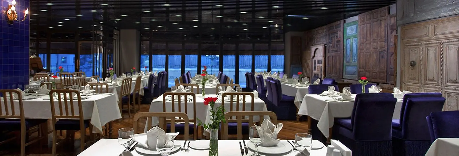 Sura Design Hotel & Suites İstanbul