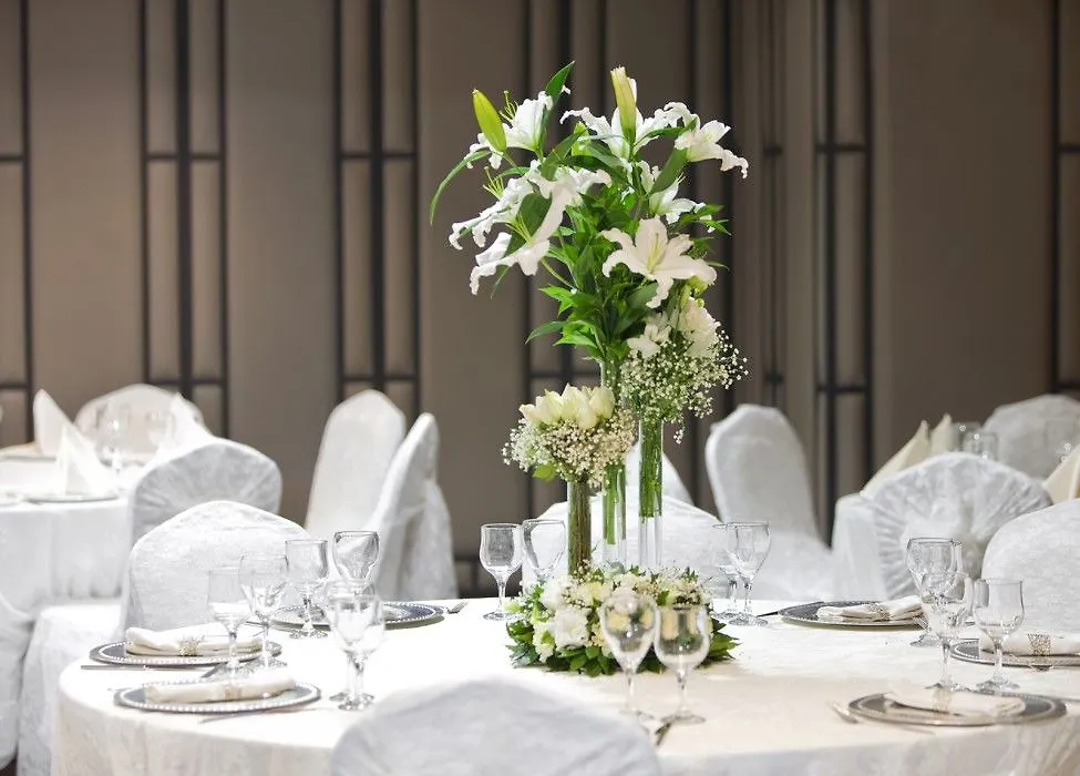 Sura Design Hotel & Suites İstanbul Türkiye