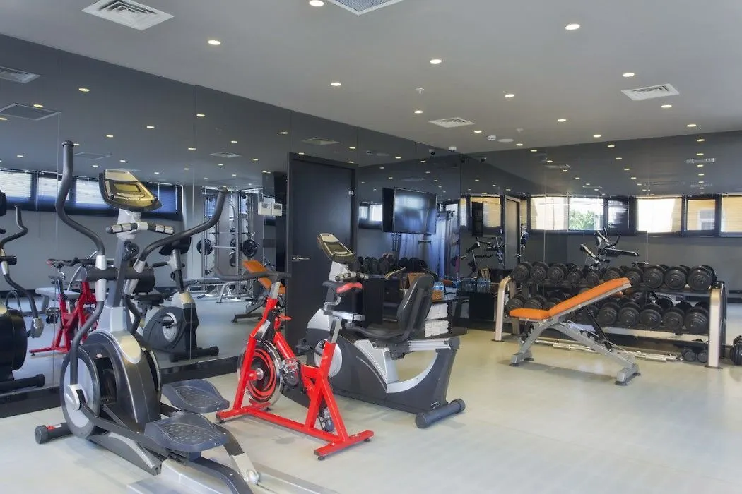 Sura Design Hotel & Suites Istanbul