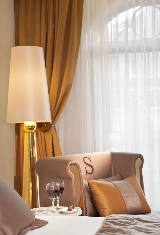 Sura Design Hotel & Suites Provincia di Provincia di Istanbul