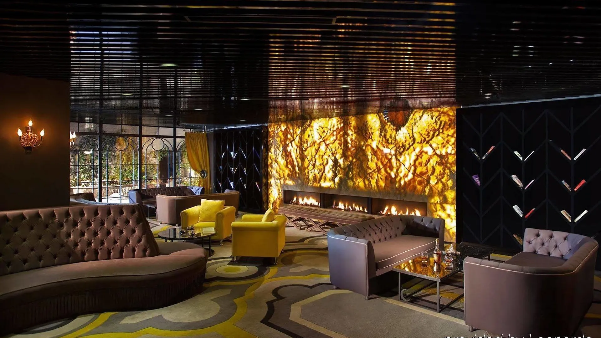 Sura Design Hotel & Suites Provincia di Provincia di Istanbul