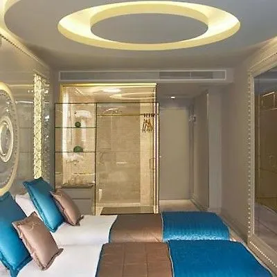 Sura Design Hotel & Suites Istanbul