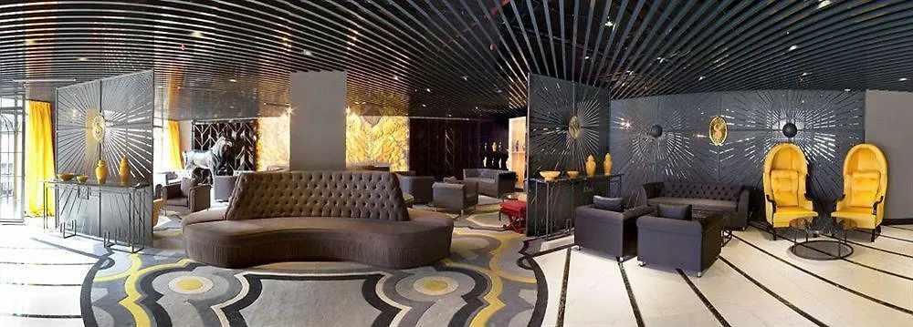 Sura Design Hotel & Suites Provincia di Provincia di Istanbul
