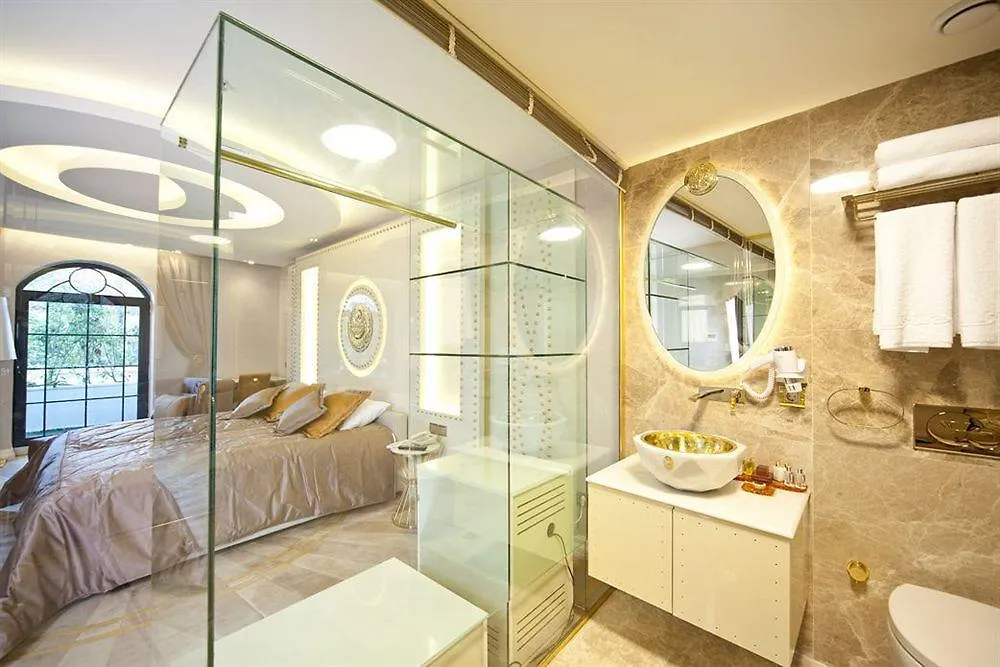 Sura Design Hotel & Suites Provincia di Provincia di Istanbul 4*,