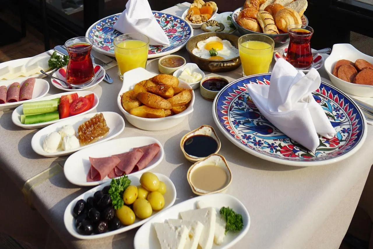 Sura Design Hotel & Suites İstanbul