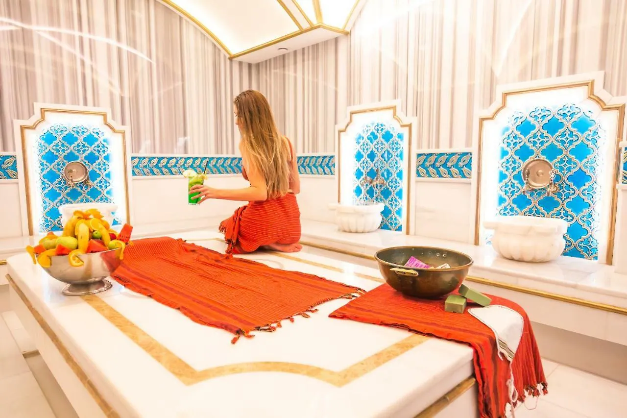 Sura Design Hotel & Suites İstanbul