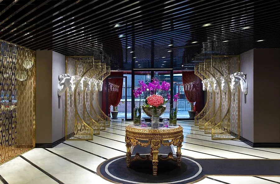 ****  Sura Design Hotel & Suites İstanbul Türkiye