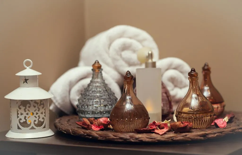 Sura Design Hotel & Suites Istanbul