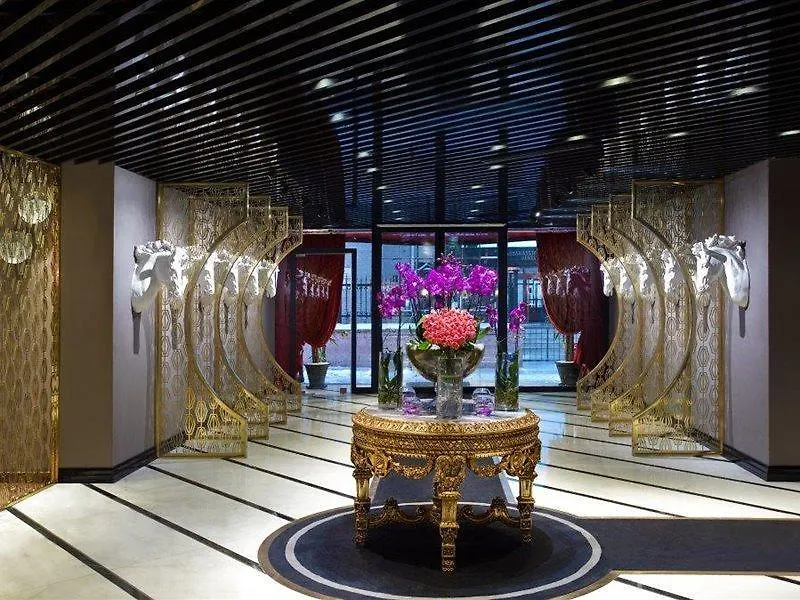 Sura Design Hotel & Suites Istanbul